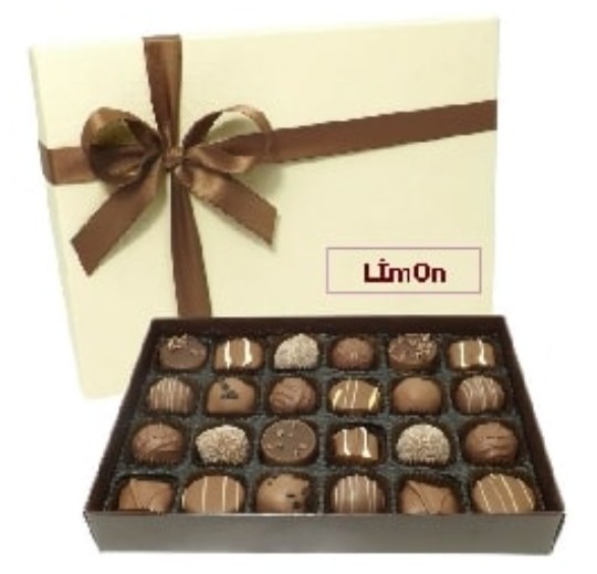 El Yapımı Special Çikolata 250 Gr Mini